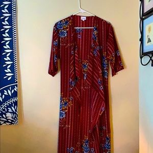 Lularoe Shirley